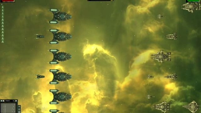 Lets Play: Gratuitous Space Battles Part 2 смотреть онлайн