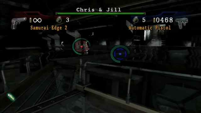 Resident Evil: The Umbrella Chronicles. Конец Амбреллы (Umbrella’s End). Русские субтитры.