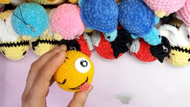 Отчет за неделю. Связала заказ. Кошмар с пряжей. смотреть онлайн