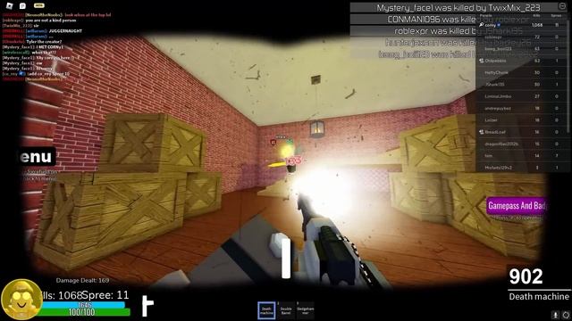 MAKING PEOPLE RAGE QUIT WITH ADMIN TROLLING ON ROBLOX... смотреть онлайн