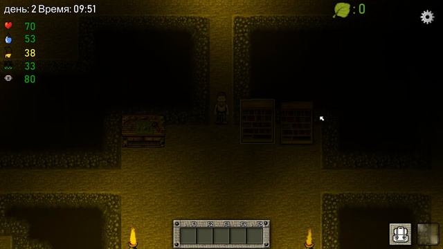 Green Project | Обзор | Выживание в постапокалиптическом мире смотреть онлайн