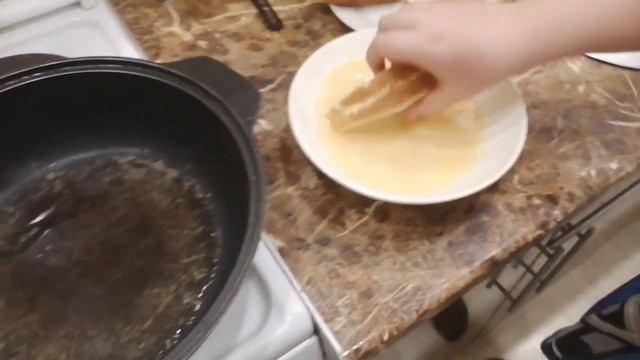 ГРЕНКИ С СЫРОМ ОТ САШИ