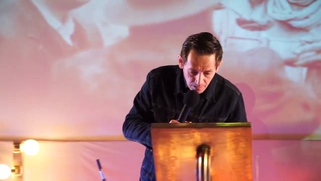 Увиденное у Отца Моего | брат Роман, май 2018 смотреть онлайн