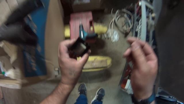 Покупка и установка стабилизатора на лодочный мотор. смотреть онлайн