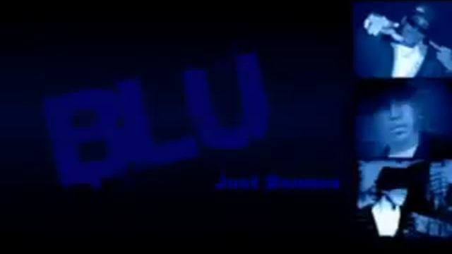 Blu Just Bounce смотреть онлайн