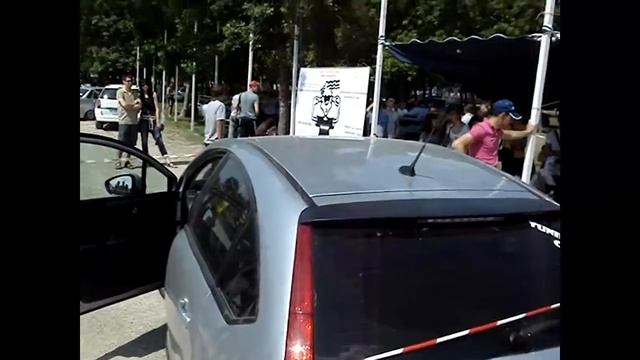 Vadcik замер spl show (141,39db) смотреть онлайн