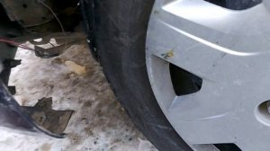 Шевролет кобалт су шашатын бачогын шешу Chevrolet cobalt как снять бачок стекло чистител