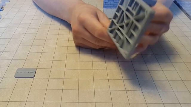 Rocket Pig Games: Tilescape Modular Building System смотреть онлайн