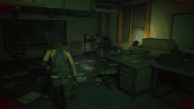 Resident Evil 3 Remake is AWESOME! Gameplay on PS4 Pro смотреть онлайн
