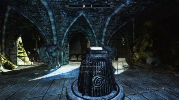 The Elder Scrolls V: Skyrim - Dawnguard