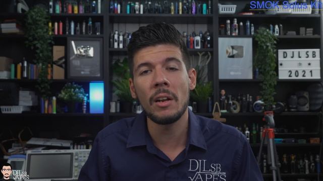 SMOK Solus Kit смотреть онлайн