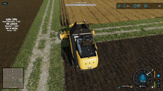 🔴Farming Simulator 22 Подсолнечное масло #12 смотреть онлайн
