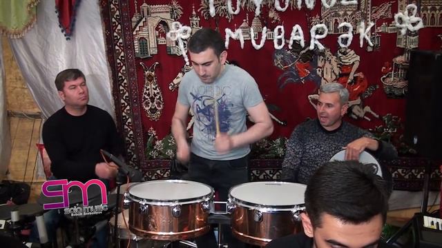 Eka Qosa -Rafiq Nagara- Arif Udarnik -Super Ritmler -Favorit Ansambli Qurbanci Toyu