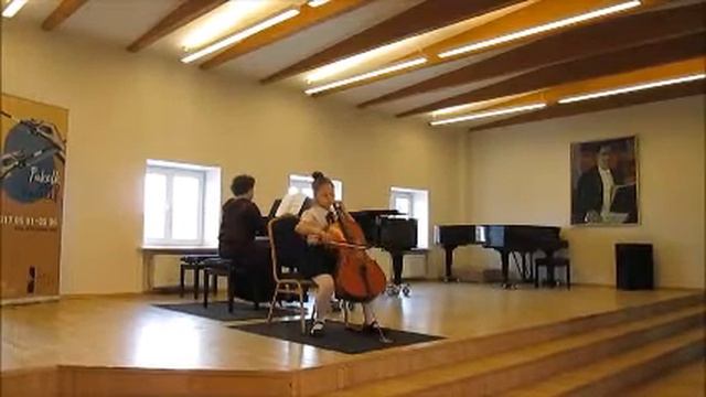 2017 Клайпедаконкурс Милана Еремина категория А смотреть онлайн