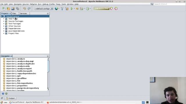 git github repositorio versionado parte 3 conectar servidor смотреть онлайн
