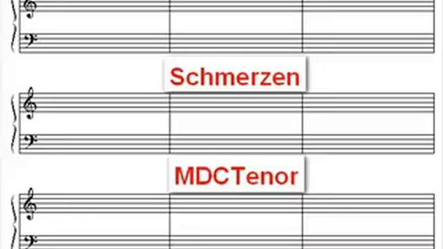 Marc Donovan Clark - Wesendonck Lieder #4 Schmerzen смотреть онлайн
