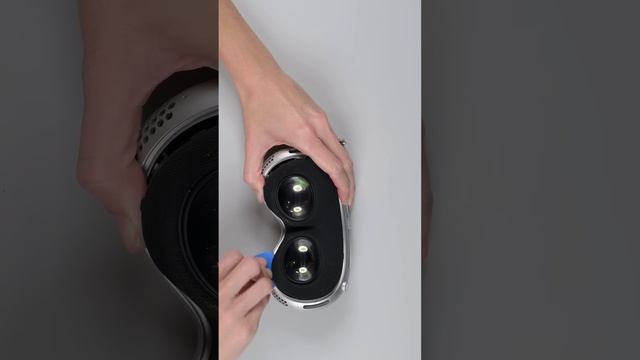 Разберем Vision Pro на детали смотреть онлайн