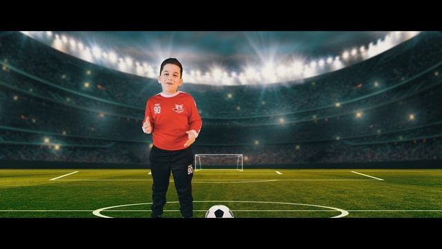 Zoro Charkazyan, Rustam Charkazyan - Ты Чемпион