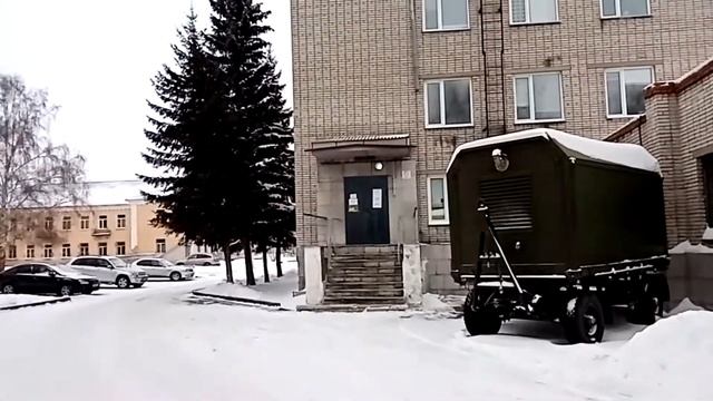 Обзор Новоалтайска часть вторая смотреть онлайн