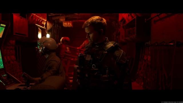 CALL OF DUT MWII PC ULTRA 2K CIBLE EN VUE смотреть онлайн