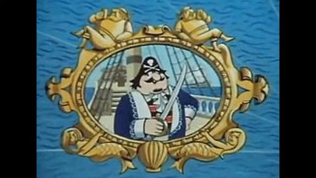 Dave Turner's Harmonica Gang - Pugwash the 2nd смотреть онлайн