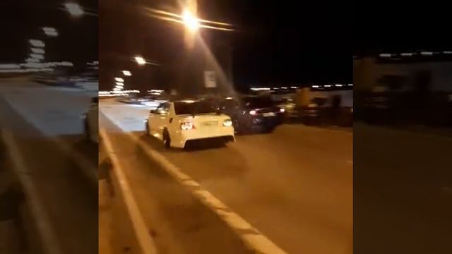 субару легаси vs тойота чайзер смотреть онлайн