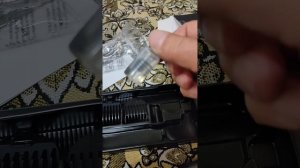 Триммер BQ TR1001