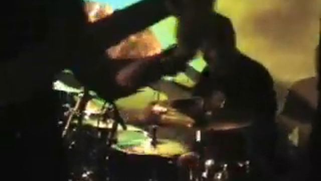 sean reinert - drumsolo/sentiment - cynic (live in frankfurt 2007) - 04 смотреть онлайн