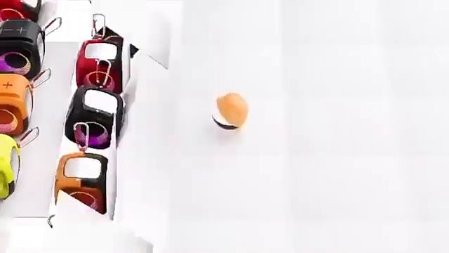 Колонка Hopestar Party One MINI смотреть онлайн