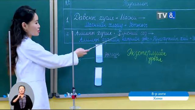 2020 02 07 8 р анги Хими смотреть онлайн