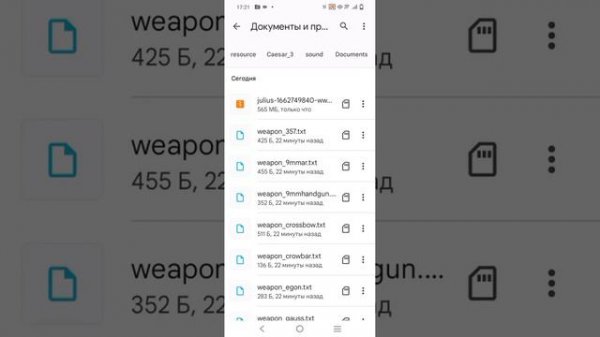 Установка и запуск Caesar 3 (RUS)