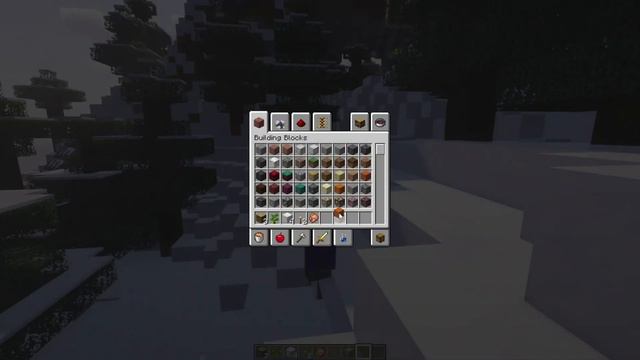 Complementary Reimagined Shaders For 1.18, 1.19+ смотреть онлайн