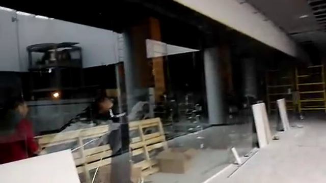 Торгово-развлекательный центр "City center" в Одессе смотреть онлайн