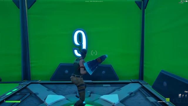 5366-2244-3509 - Troll Run (Deathrun) Basic Tutorial - Fortnite смотреть онлайн