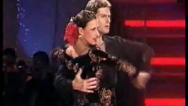 Пасадобль смотреть онлайн