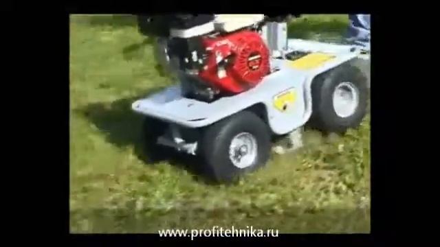 Подрезчик дерна LASKI 300 RS3040 смотреть онлайн