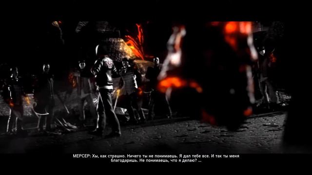 Финал Prototype 2 - Часть 8:Босс Алекс Мерсер смотреть онлайн