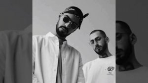 Miyagi & Andy Panda - Патрон