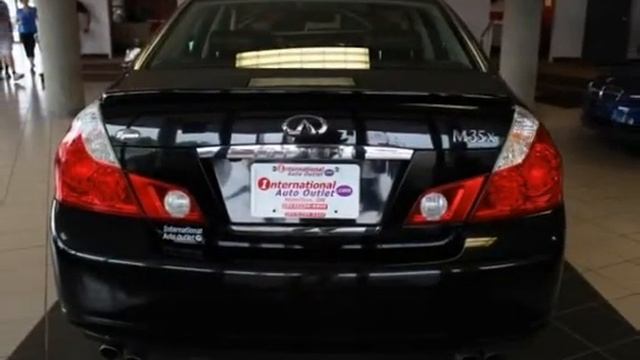 2006 Infiniti M 35X for sale in Hamilton, OH смотреть онлайн