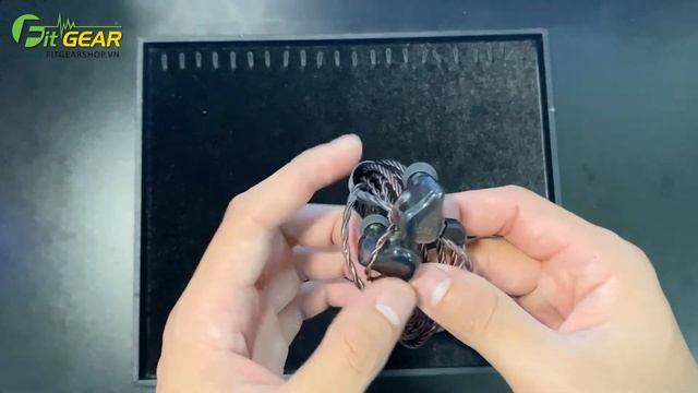 FiiO M5 | FiiO FD1 | Combo nghe nhạc chuẩn công nghệ nhạc số FiiO M5 và tai nghe FiiO FD1 смотреть онлайн