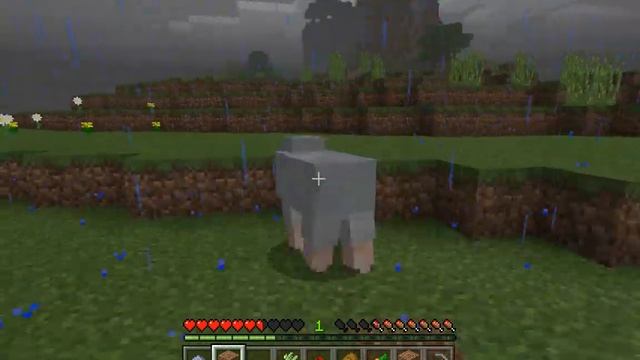 Minecraft ВЫЖИТЬ ПОСЛЕ ЯДЕРНОЙ ВОЙНЫ часть 2 смотреть онлайн