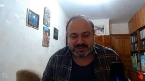 Байки Галушко про кристалл роста. Колпакиди