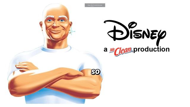 We "Rebranded" Every Company смотреть онлайн
