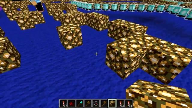Церемония закрытия зимних олимпийских игр в Сочи 2014 - Minecraft смотреть онлайн