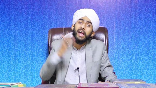 Afzaliyat-E-Siddique AKbar Aur Mola ALI !! Pirzada Muhammad Ahmad Naqshbandi Karimi смотреть онлайн