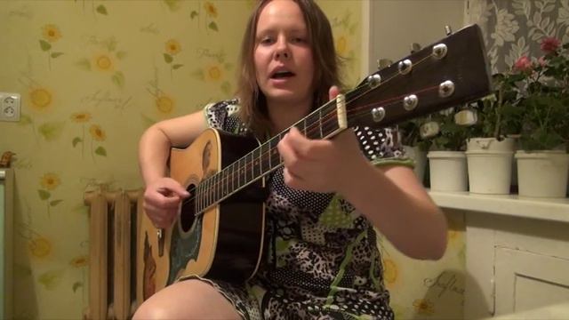 Забытые ботинки (Король и Шут кавер) смотреть онлайн