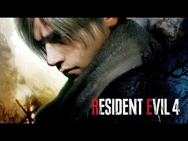 Прохождение Resident Evil 4 Remake (2023) — Часть 10: Смерть Напарника
