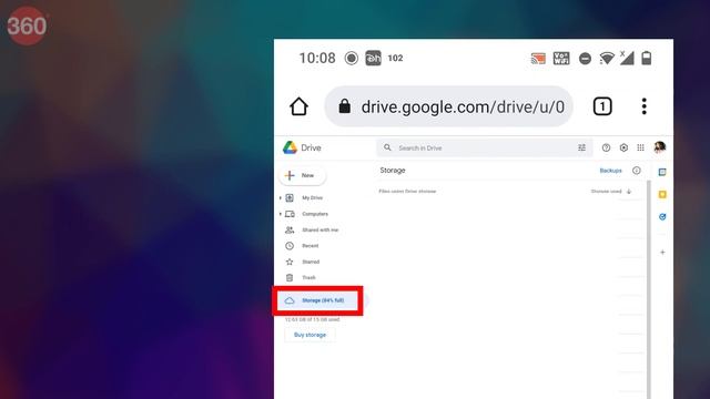 How to Delete Your WhatsApp Chat Backup From Google Drive смотреть онлайн