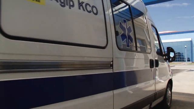 AGIP KCO смотреть онлайн