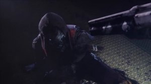 Катарсис - Избранный Небом